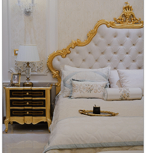 Bedroom Collection
